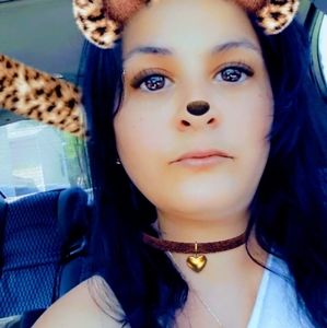 Meet your Posher, Madelyn